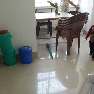 Nirmal Guest House, Bodhgaya 3